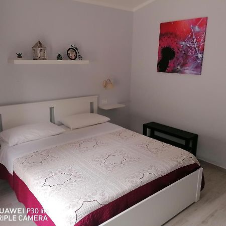La Selva Hotel Agropoli Luaran gambar