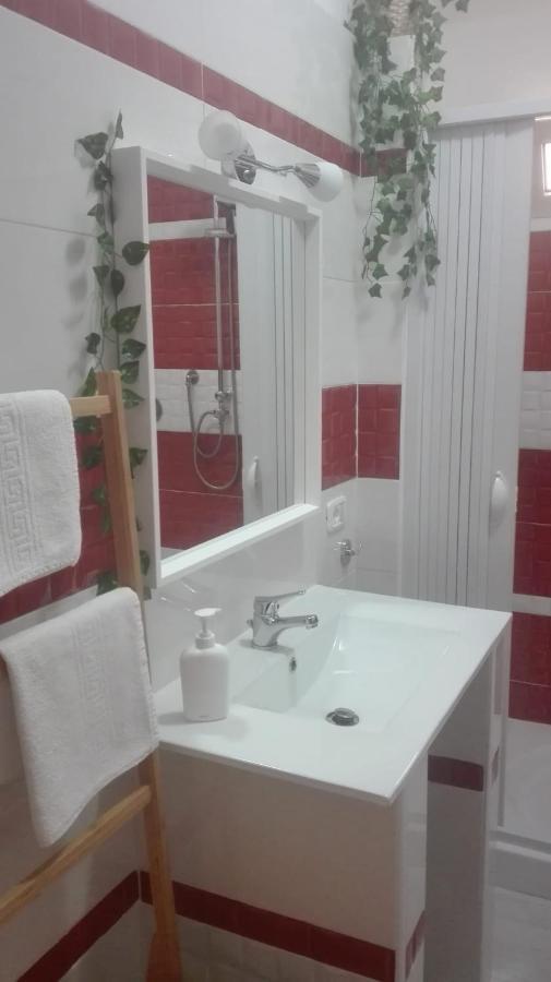 La Selva Hotel Agropoli Luaran gambar
