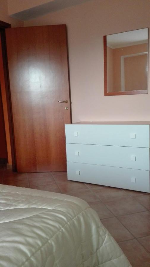La Selva Hotel Agropoli Luaran gambar