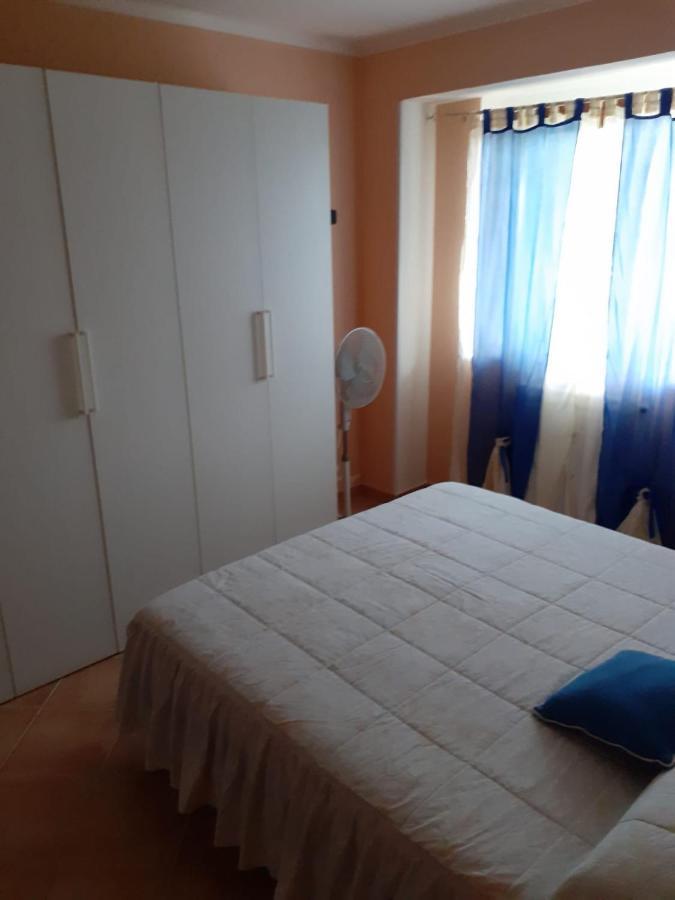 La Selva Hotel Agropoli Luaran gambar