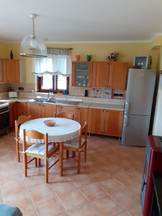 La Selva Hotel Agropoli Luaran gambar