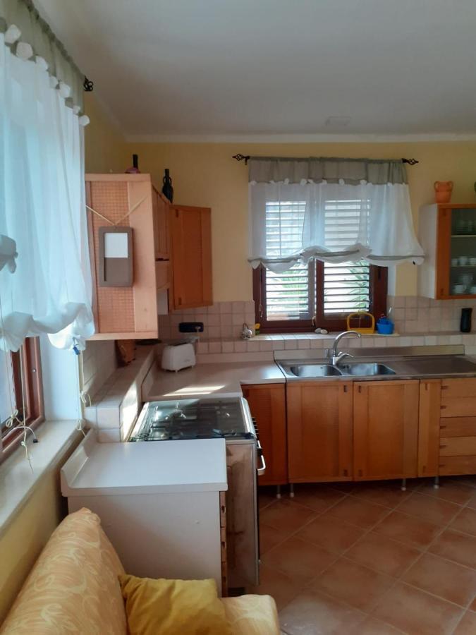 La Selva Hotel Agropoli Luaran gambar