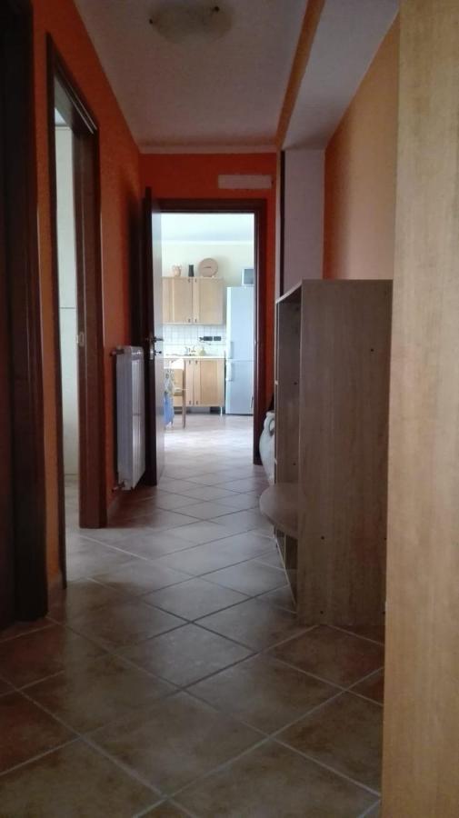 La Selva Hotel Agropoli Luaran gambar