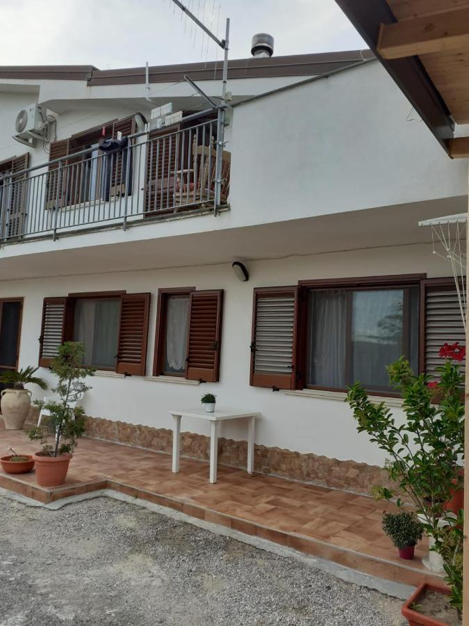 La Selva Hotel Agropoli Luaran gambar