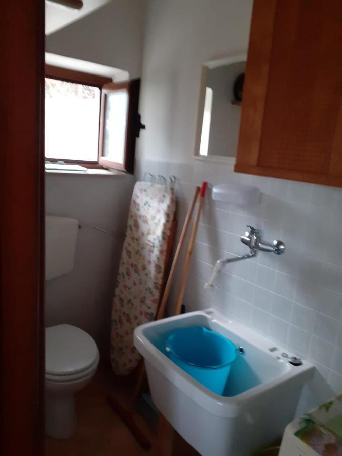 La Selva Hotel Agropoli Luaran gambar