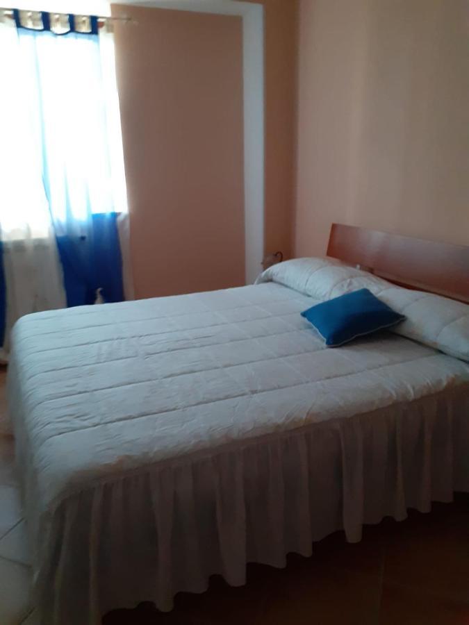 La Selva Hotel Agropoli Luaran gambar