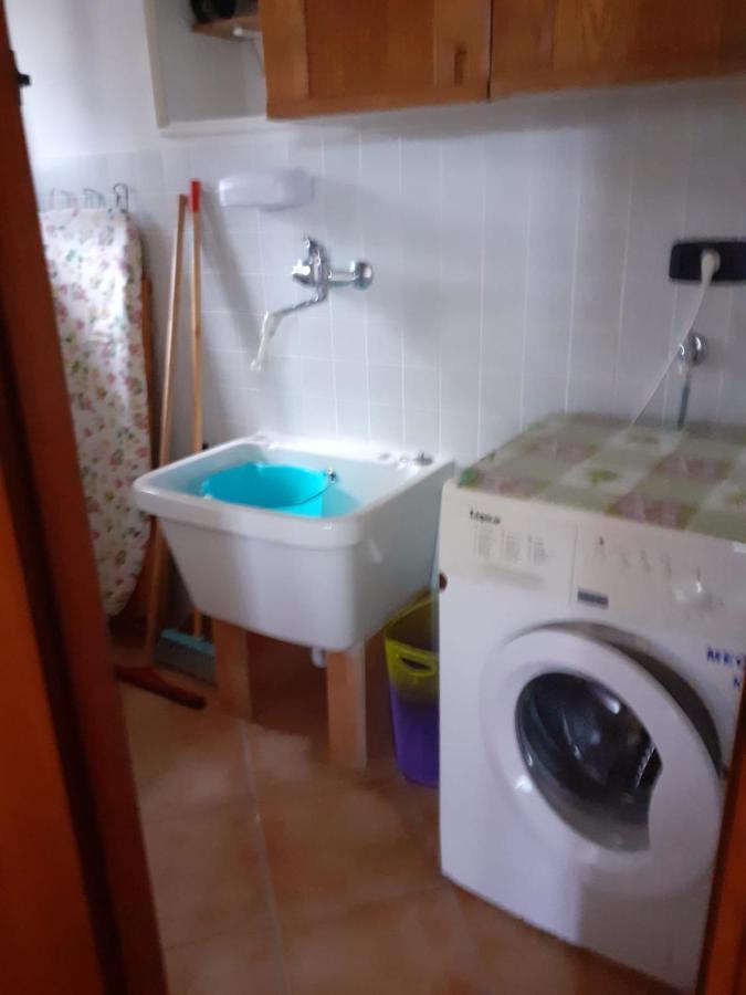 La Selva Hotel Agropoli Luaran gambar