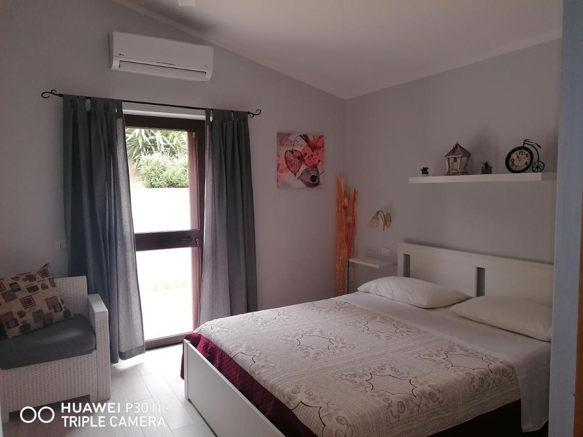 La Selva Hotel Agropoli Luaran gambar