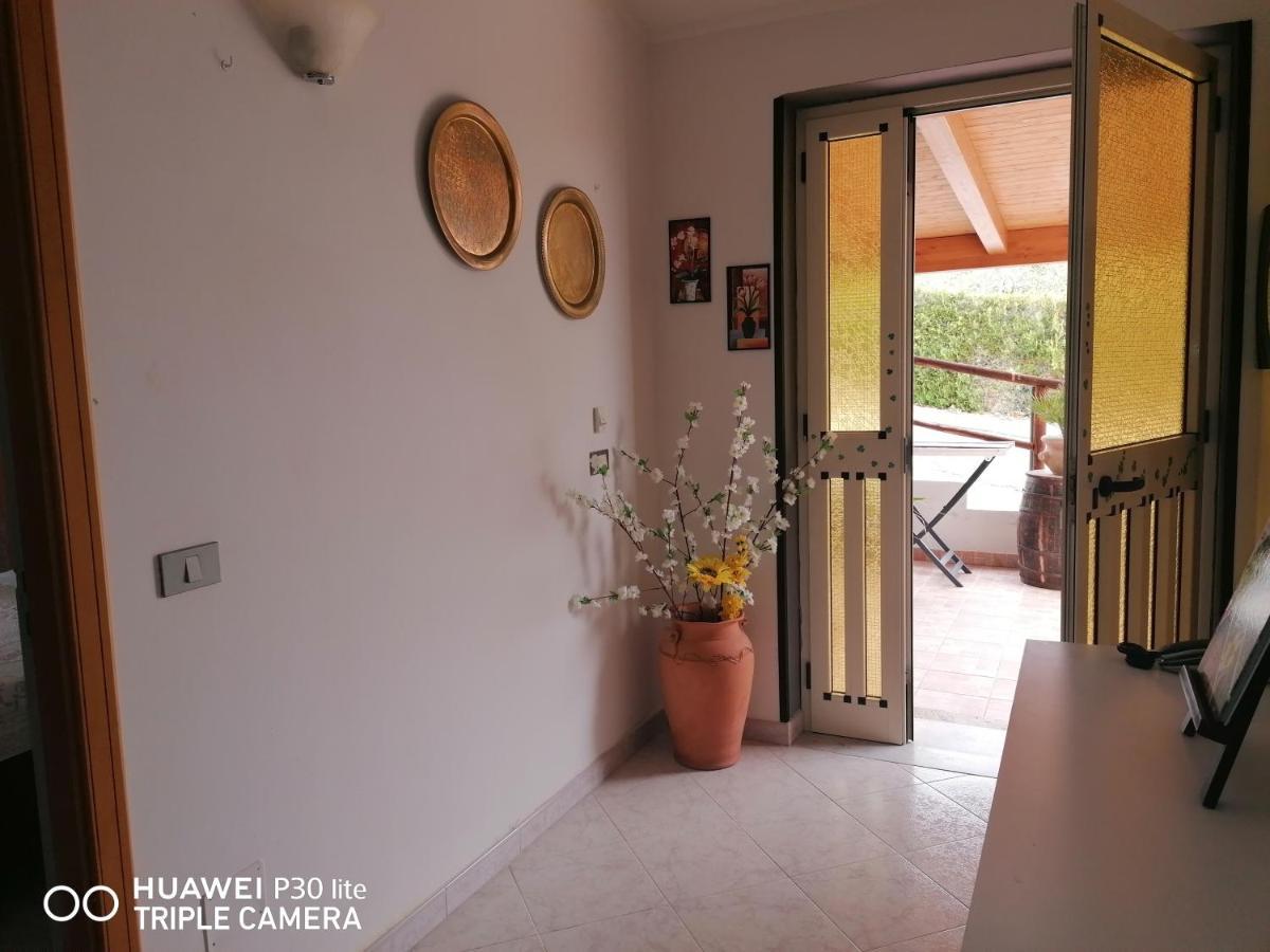 La Selva Hotel Agropoli Luaran gambar