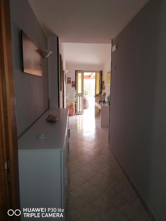 La Selva Hotel Agropoli Luaran gambar