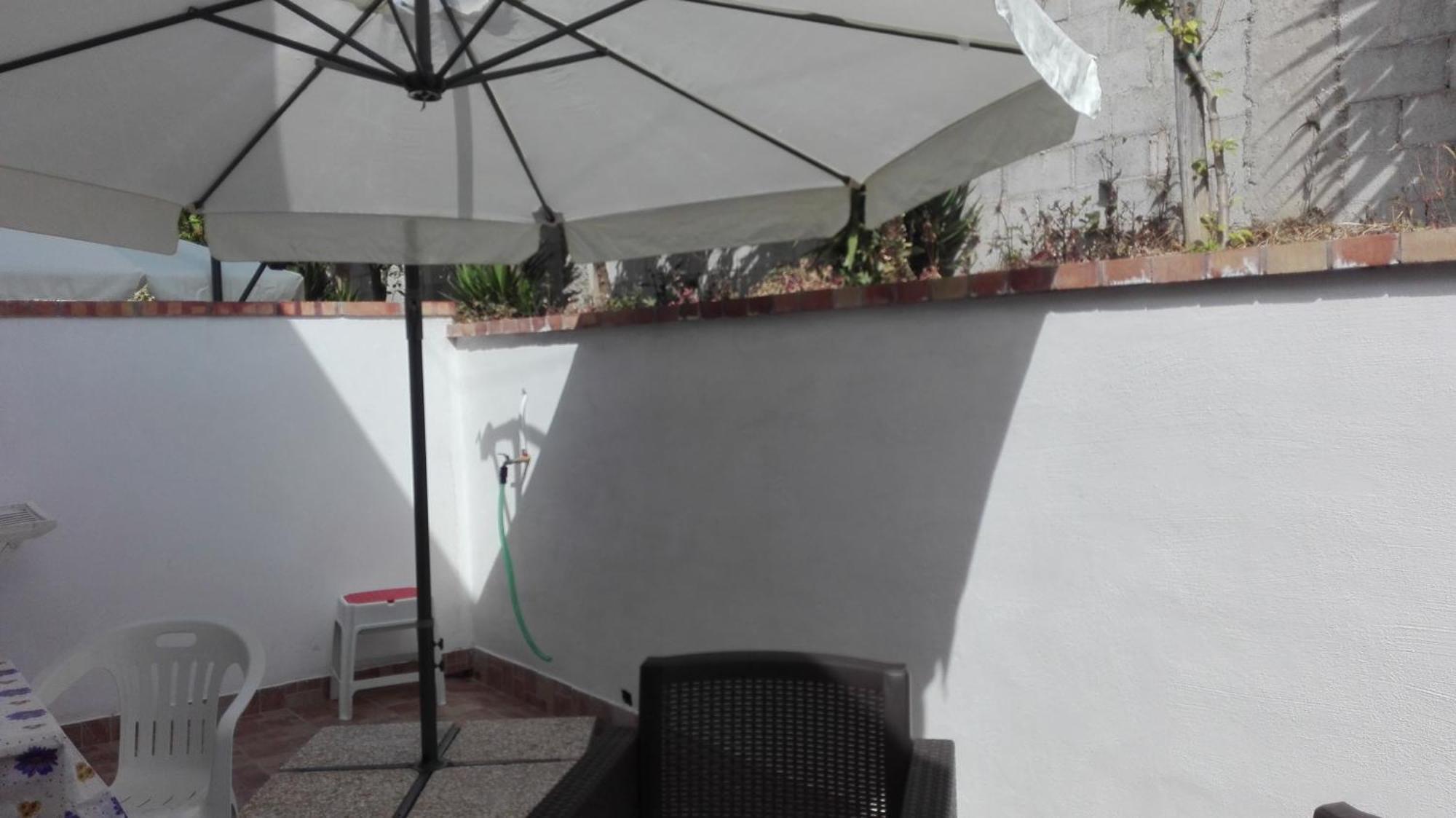 La Selva Hotel Agropoli Luaran gambar