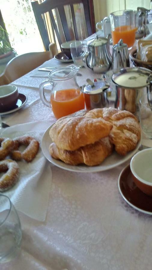 La Selva Hotel Agropoli Luaran gambar